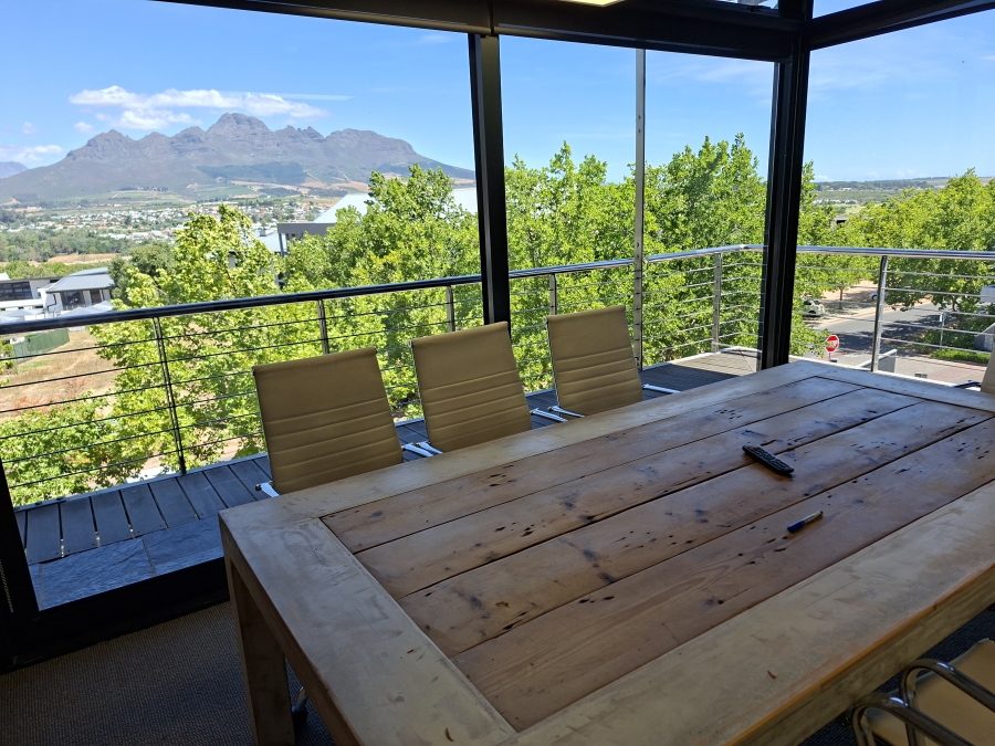 To Let commercial Property for Rent in Techno Park Western Cape